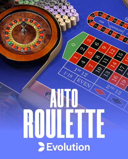 iWild Casino Roulette